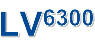 LV6300 logo